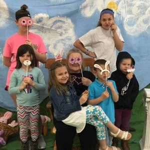 Meet your Posher, Regina